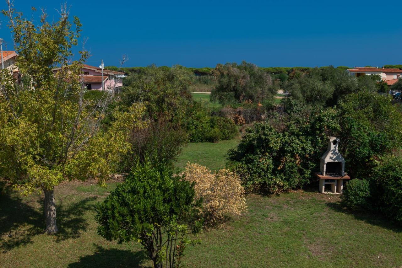 Le Dimore di Budoni Esterno foto